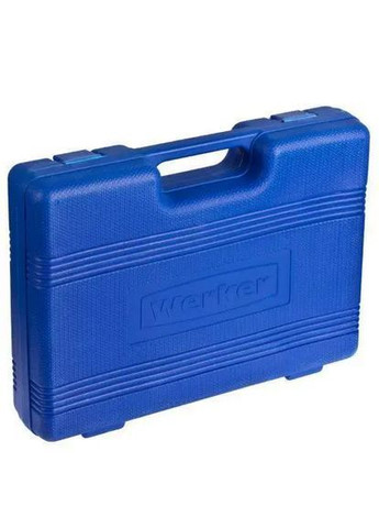 Набор инструментов 108 предметов Универсальная трещотка с насадками с головками No Brand (372444627)