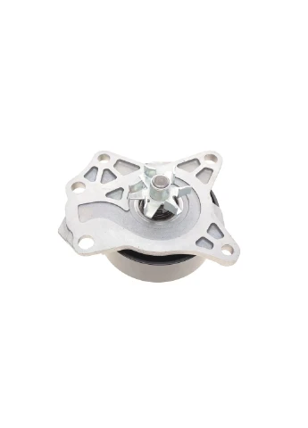 Помпа води Citroen C1/Peugeot 107 1.0 05-14 PA10156 UA63 Bugatti (345764381)