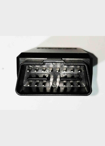 Автомобильный диагностический сканер OBD2 wi-fi UKC (317192022)