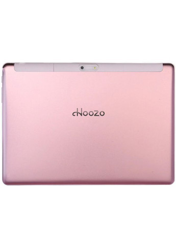 Планшет і чохол з Bluetooth клавіатурою S 464 LTE 4GB/64GB IPS 10.1" Pink (1391) Hoozo (372806125)