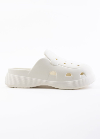 Крокси жіночі B2218-2 білі 346217 Power (334831247)