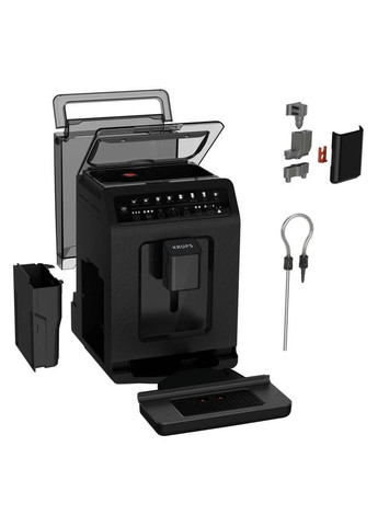 Кавомашина EA897B10 Krups (372466270)