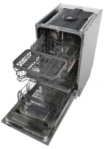 Посудомийна машина WSIC3M27C WHIRLPOOL (372616639)