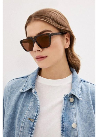 Окуляри сонцезахисні унісекс GV7109/S BSCT4 Оригінал Givenchy (366972478)