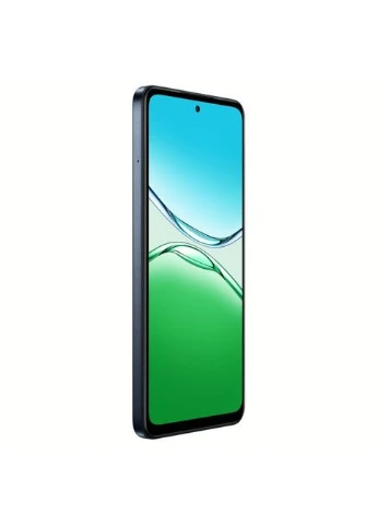 Мобільний телефон (OFCPH2725 _NFC_BLUE) Oppo A5X NFC 4/128GB Midnight Blue (379534310)
