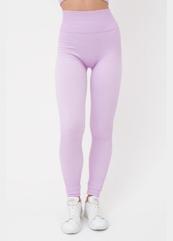 Легінси жіночі безшовні спортивні в рубчик Giulia LEGGINGS RIB (301384716)