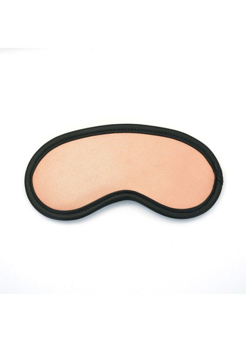 Маска на глаза Rose Gold Memory Blindfold Liebe Seele (302297789)