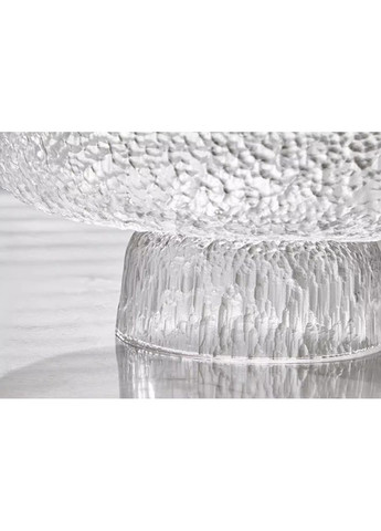 Блюдо на ножке 18595 6.8х7.3х14.5 см No Brand (349224342)