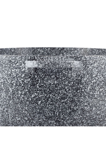 Каструля з кришкою Ofenbach 6.2 л з литого алюмінію з антипригарним покриттям і для індукції і газу KM-100503 Kamille (371898458)