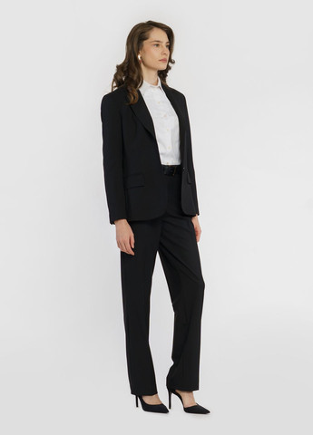 Брюки женский черный Arber Brenda (302223961)