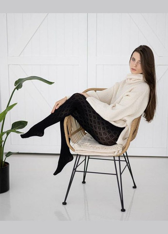 Женские колготки с узором Gatta (302395957)