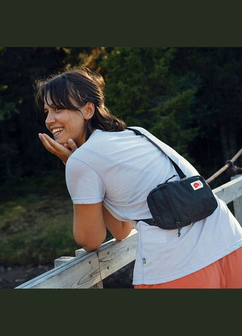 Сумка High Coast Pocket Navy (23226.560) Fjallraven (322206976)