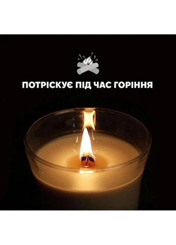 Ароматическая свеча с ароматом айвы, ириса и кедра Ellipse Cashmere 453г WoodWick (400787847)