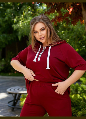 Жіночий спортивний костюм Style Point (340917993)