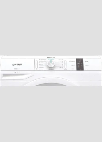 Пральна машина повногабаритна WP 60S2/IR з баком Gorenje (387638617)