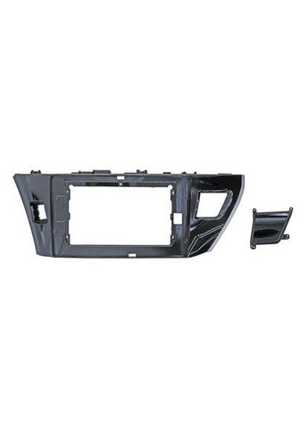 Штатна магнітола серії M7 2K Plus під Toyota Corolla 11 20122016 (F2) (W2) 10 дюймів Mekede (314694973)