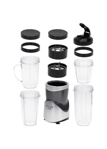 Блендер Adler AD4084 (366158084)