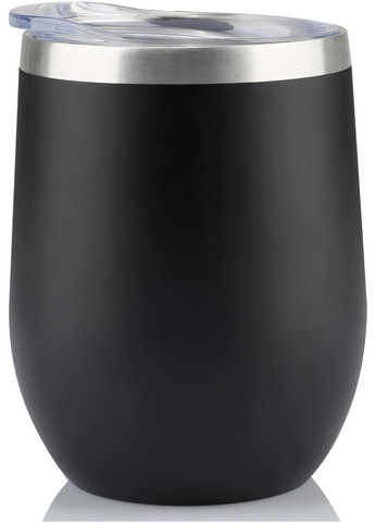 Термочашка 350 мл, Black (AR2635MMB) Ardesto Compact Mug (322426711)