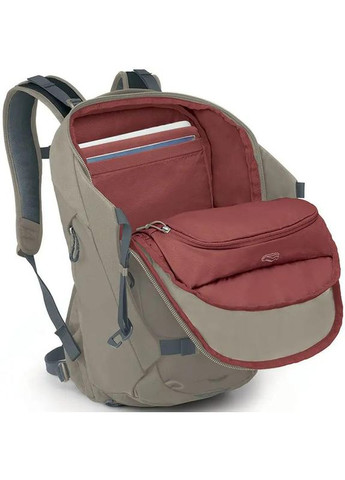 Рюкзак Metron 24 Tan concrete Osprey (342114706)