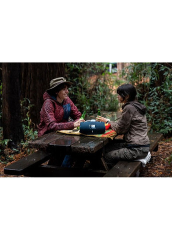 Портативні колонки Blue (JBLXTREME4BLU) JBL Xtreme 4 (317558424)