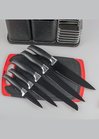 Кухонный набор принадлежностей 14 предметов Zp045 Zepline (322415727)