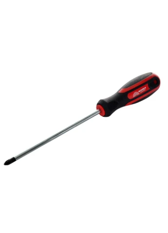 Отвертка Master S2, PH2х150 мм Vitals (394621537)