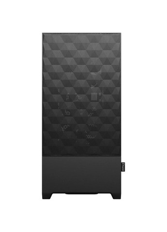 Корпус Pop Air Black Solid (FD-C-POA1A-01) FRACTAL DESIGN (329142599)