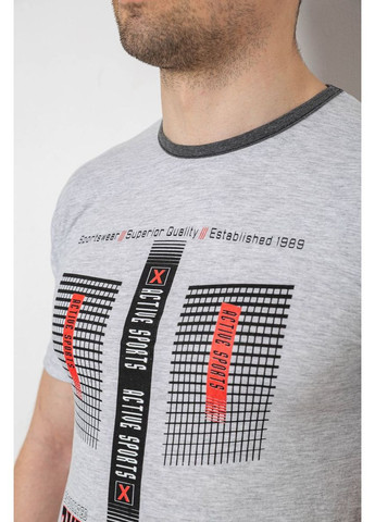 Пижама мужская Sport Line (356452669)