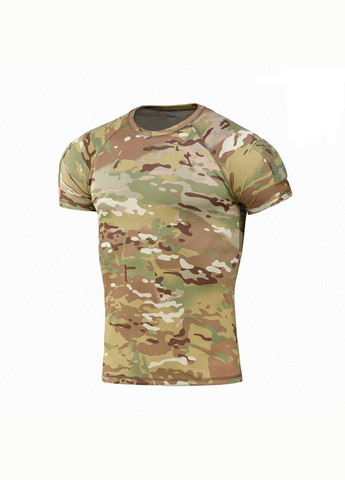 футболка реглан потоотводная тактическая Summer MC M-TAC (282720298)