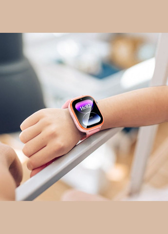 Смарт-часы 4G children smart watch Hoco Y101 (329996923)