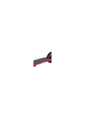Электросамокат by Segway D18E (AA.00.0012.07) чернокрасный Ninebot (278015923)