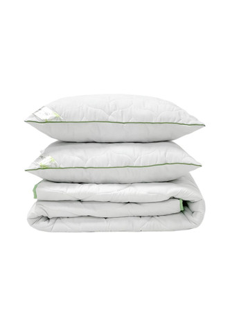 Демісезонна ковдра Floral Aloe Vera / Флорал Алое Вера ArCloud (370441790)