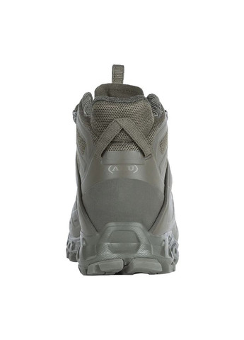 Серо-зеленые осенние ботинки (m509751) AKU