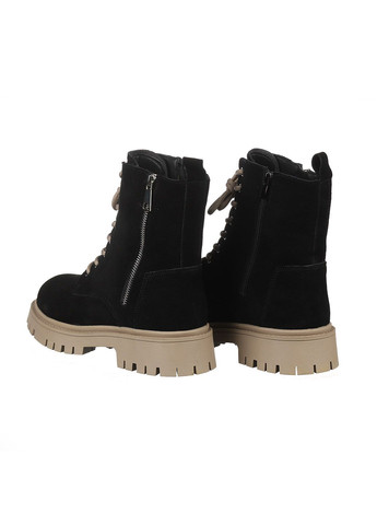 Жіночі черевики із замші M913-3 Hengji (370844135)