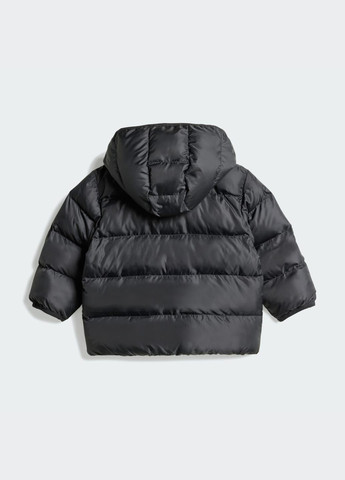 Черная демисезонная куртка disney mickey mouse kids adidas