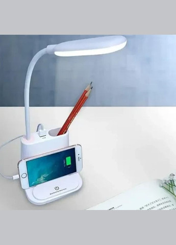 Настільна лампа для навчання WOW 1937 LK Led лампа на стіл для школярів та студентів (2013887218) No Brand (328261650)