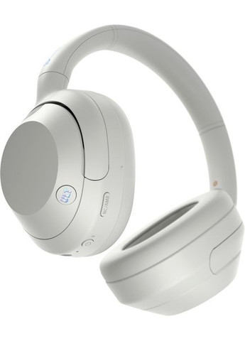 Наушники беспроводные полноразмерные WH-ULT900N Wear White (WHULT900NW.CE7) Sony (331863794)