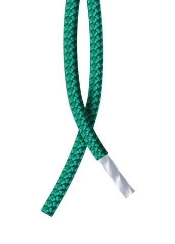 Яхтовая универсальная веревка на метраж Lanex Bora 5, blue None (334671200)