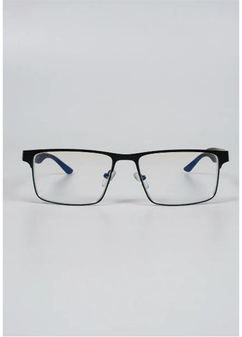 Чоловічі окуляри для читання, для роботи за компьютером +2.75 класичні БлюБлокер Антиблік Ralph (361075437)