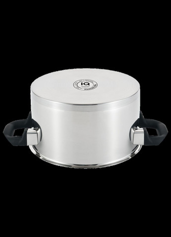 Каструля Be Traditional (3.3 л) 20 см (6977603) IQ (316466260)