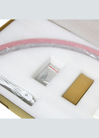 Бестеневая лампа-дуга для маникюра, косметологии, салонов красоты, блогеров. Цвет: Global Fashion (304418757)