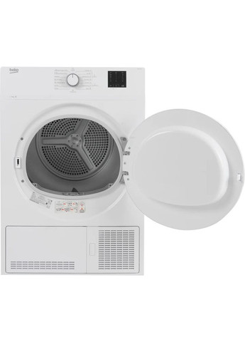 Сушильная машина DB7111PA BEKO (360408365)