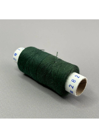 211/282 Нити в катушках 40/2, половинки (катушка 2х75м) Plus-plus (352749721)