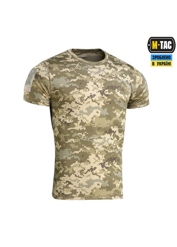 Футболка потоотводная тактическая Summer M14 M M-TAC (315148353)