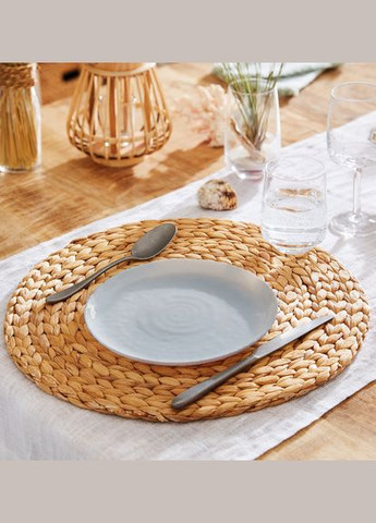 Тарелка Ammonite Granit 19 см (P9919) Luminarc (280943480)