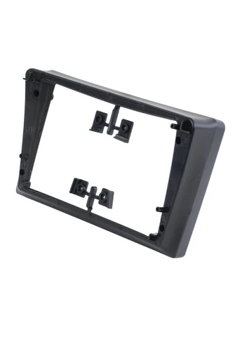 Переходная рамка Hyundai i40 2011-2019 (4454) 9" Lesko (394182398)