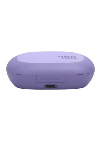 Навушники (JBLSENSELITEPUR) JBL Sense Lite Purple (366520479)