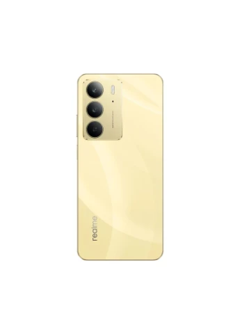 Мобильный телефон (m448615) Realme C75 8/128GB Lightning Gold (367068279)