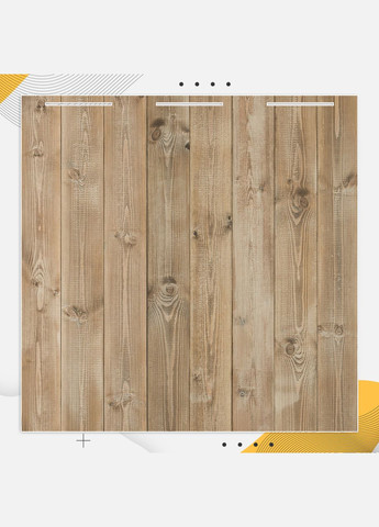 Пластиковый угловой 2D фотофон, 50x50 см - №62003 PolyPlast (354367870)