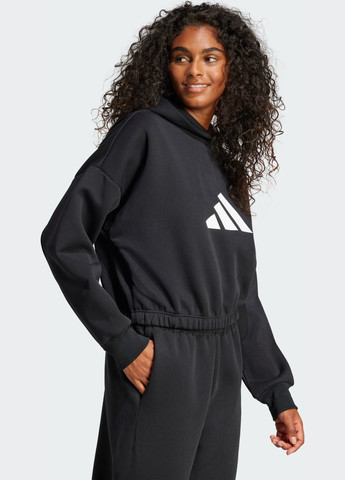 Худі Future Icons 3 Bar Logo adidas (315703042)